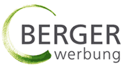 Berger Transportmedien Logo